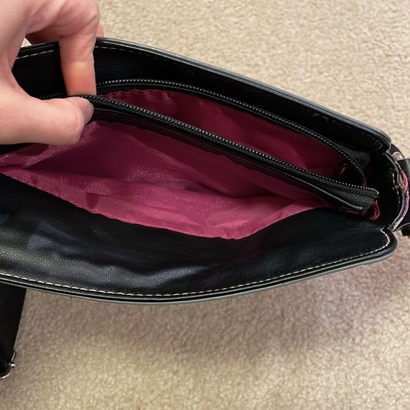 Lily Bloom crossbody - Picture 5 of 6